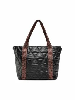 Φτηνός 🎉 Αγορά 🥰 Φτηνός 👍 Refresh Γυναίκες Τσάντες Shoppers Τσάντα 183001 Μαύρο 🛒 🌟 🎁 -Φτηνός Refresh Κατάστημα unnamed file 750