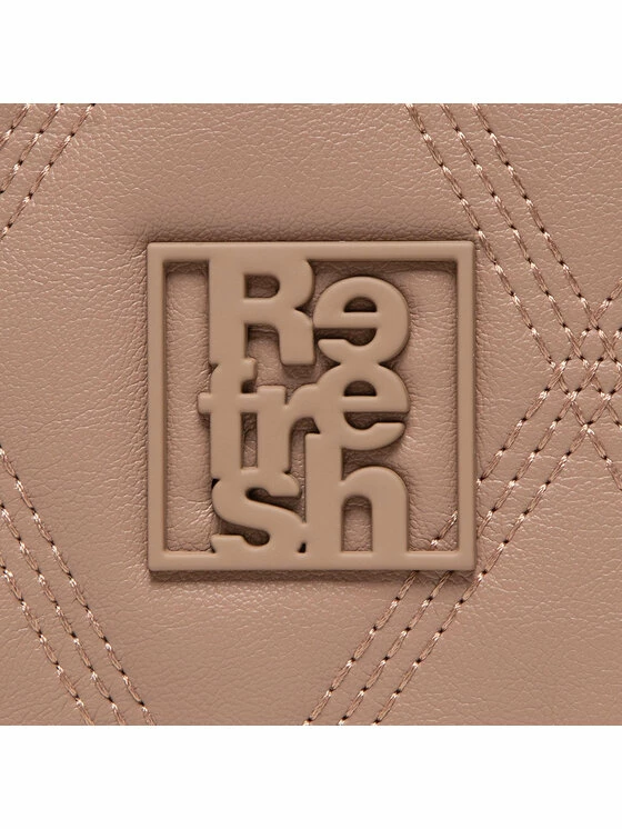 Καλύτερες κριτικές για 😉 Εξοδος 🔔 Καλύτερες κριτικές για ❤️ Refresh Γυναίκες Τσάντες Χιαστί Τσάντα 183000 Καφέ 🛒 🎉 ⌛ 4 Καλύτερες κριτικές για 😉 Εξοδος 🔔 Καλύτερες κριτικές για ❤️ Refresh Γυναίκες Τσάντες Χιαστί Τσάντα 183000 Καφέ 🛒 🎉 ⌛ - Image 2