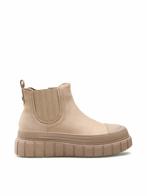 Η καλύτερη συμφωνία 😀 Καλύτερες κριτικές για ✔️ Κουπόνι 👏 Refresh Γυναίκες Biker Μποτάκια Μποτάκια 170424 Μπεζ 🔔 💯 ❤️ 4 Η καλύτερη συμφωνία 😀 Καλύτερες κριτικές για ✔️ Κουπόνι 👏 Refresh Γυναίκες Biker Μποτάκια Μποτάκια 170424 Μπεζ 🔔 💯 ❤️ - Image 2