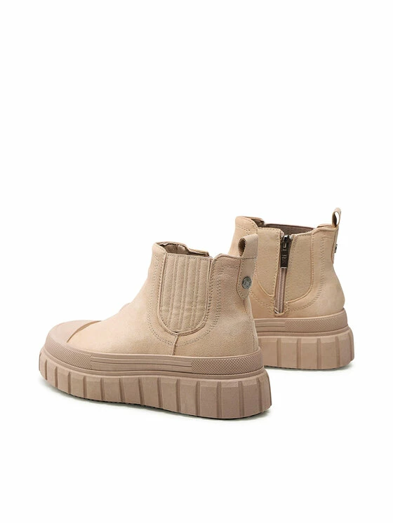 Η καλύτερη συμφωνία 😀 Καλύτερες κριτικές για ✔️ Κουπόνι 👏 Refresh Γυναίκες Biker Μποτάκια Μποτάκια 170424 Μπεζ 🔔 💯 ❤️ 5 Η καλύτερη συμφωνία 😀 Καλύτερες κριτικές για ✔️ Κουπόνι 👏 Refresh Γυναίκες Biker Μποτάκια Μποτάκια 170424 Μπεζ 🔔 💯 ❤️ - Image 3