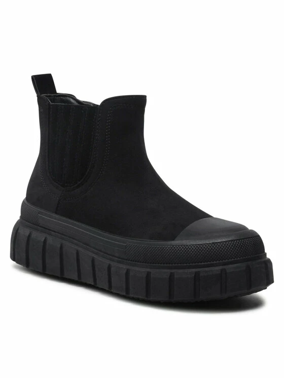 Εκπτωση 👏 Καλύτερη πώληση 🔔 Συμφωνίες ✨ Refresh Γυναίκες Biker Μποτάκια Μποτάκια 170424 Μαύρο 🔔 🎉 ⌛ 3 Εκπτωση 👏 Καλύτερη πώληση 🔔 Συμφωνίες ✨ Refresh Γυναίκες Biker Μποτάκια Μποτάκια 170424 Μαύρο 🔔 🎉 ⌛