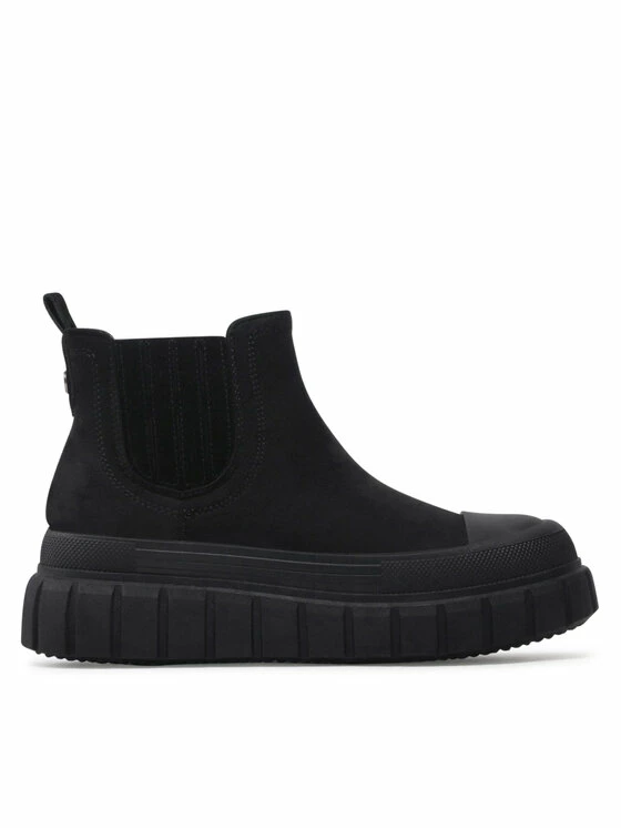 Εκπτωση 👏 Καλύτερη πώληση 🔔 Συμφωνίες ✨ Refresh Γυναίκες Biker Μποτάκια Μποτάκια 170424 Μαύρο 🔔 🎉 ⌛ 4 Εκπτωση 👏 Καλύτερη πώληση 🔔 Συμφωνίες ✨ Refresh Γυναίκες Biker Μποτάκια Μποτάκια 170424 Μαύρο 🔔 🎉 ⌛ - Image 2