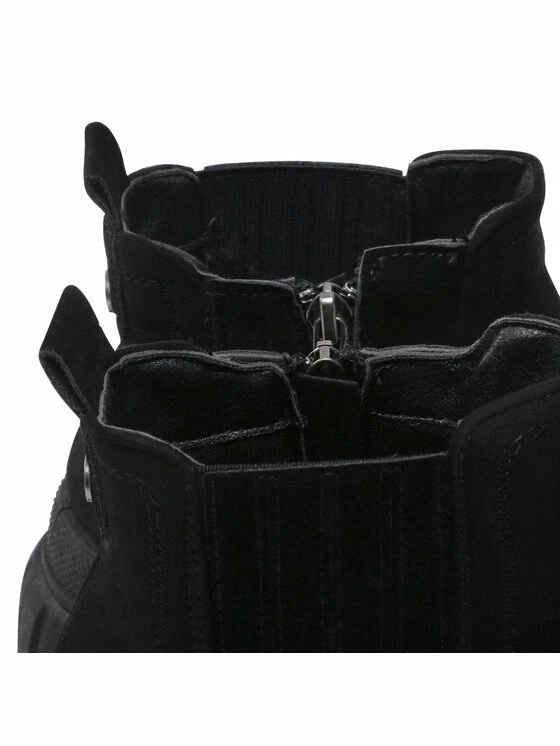 Εκπτωση 👏 Καλύτερη πώληση 🔔 Συμφωνίες ✨ Refresh Γυναίκες Biker Μποτάκια Μποτάκια 170424 Μαύρο 🔔 🎉 ⌛ 7 Εκπτωση 👏 Καλύτερη πώληση 🔔 Συμφωνίες ✨ Refresh Γυναίκες Biker Μποτάκια Μποτάκια 170424 Μαύρο 🔔 🎉 ⌛ - Image 5