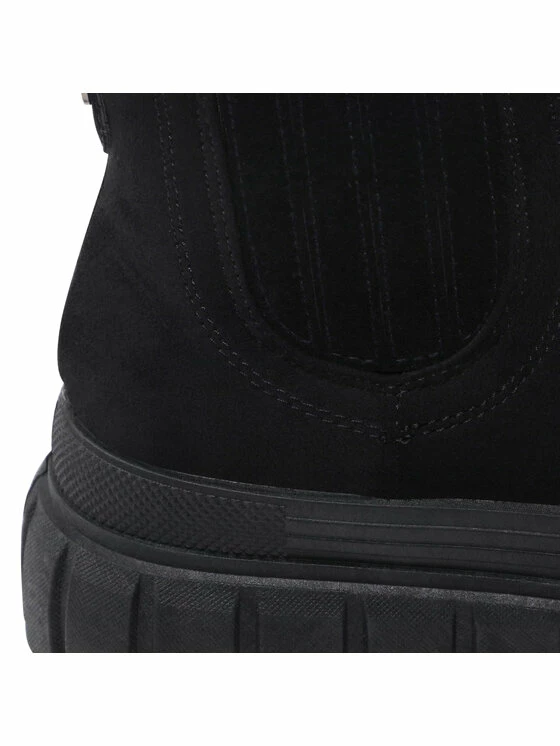 Εκπτωση 👏 Καλύτερη πώληση 🔔 Συμφωνίες ✨ Refresh Γυναίκες Biker Μποτάκια Μποτάκια 170424 Μαύρο 🔔 🎉 ⌛ 8 Εκπτωση 👏 Καλύτερη πώληση 🔔 Συμφωνίες ✨ Refresh Γυναίκες Biker Μποτάκια Μποτάκια 170424 Μαύρο 🔔 🎉 ⌛ - Image 6