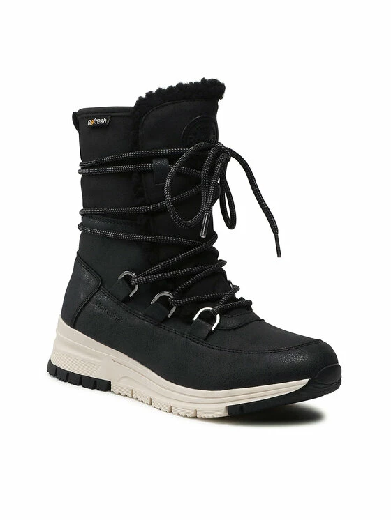 Τοπ 10 🔔 Κουπόνι ✨ Flash Sale 👍 Refresh Γυναίκες Μπότες Χιονιού 170415 Μαύρο ⭐ 😍 ⭐ 3 Τοπ 10 🔔 Κουπόνι ✨ Flash Sale 👍 Refresh Γυναίκες Μπότες Χιονιού 170415 Μαύρο ⭐ 😍 ⭐