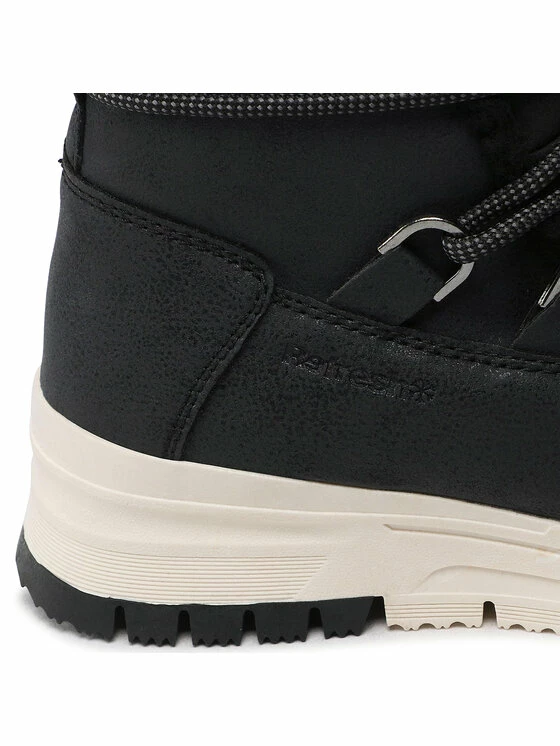 Τοπ 10 🔔 Κουπόνι ✨ Flash Sale 👍 Refresh Γυναίκες Μπότες Χιονιού 170415 Μαύρο ⭐ 😍 ⭐ 7 Τοπ 10 🔔 Κουπόνι ✨ Flash Sale 👍 Refresh Γυναίκες Μπότες Χιονιού 170415 Μαύρο ⭐ 😍 ⭐ - Image 5