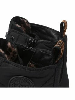 Το φθηνότερο 😀 Τοπ 10 👏 Το φθηνότερο 🎁 Refresh Γυναίκες Biker Μποτάκια Αθλητικά 170405 Μαύρο 🎉 ✔️ ✨ -Φτηνός Refresh Κατάστημα unnamed file 786