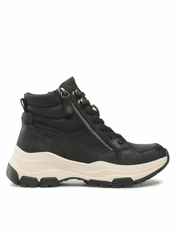 Τοπ 10 ⌛ Αγορά 🎁 Το φθηνότερο 🛒 Refresh Γυναίκες Ψηλά Αθλητικά Αθλητικά 170335 Μαύρο 🔥 👍 🥰 4 Τοπ 10 ⌛ Αγορά 🎁 Το φθηνότερο 🛒 Refresh Γυναίκες Ψηλά Αθλητικά Αθλητικά 170335 Μαύρο 🔥 👍 🥰 - Image 2