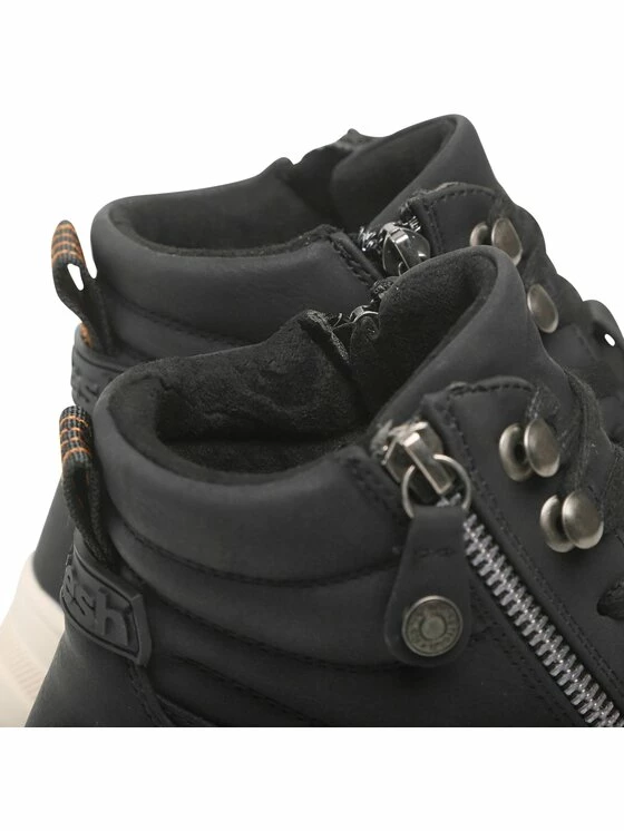 Τοπ 10 ⌛ Αγορά 🎁 Το φθηνότερο 🛒 Refresh Γυναίκες Ψηλά Αθλητικά Αθλητικά 170335 Μαύρο 🔥 👍 🥰 7 Τοπ 10 ⌛ Αγορά 🎁 Το φθηνότερο 🛒 Refresh Γυναίκες Ψηλά Αθλητικά Αθλητικά 170335 Μαύρο 🔥 👍 🥰 - Image 5