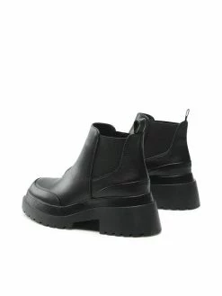 Φτηνός 🧨 Best Pirce ❤️ Νέος 💯 Refresh Γυναίκες Biker Μποτάκια Μποτάκια με λάστιχο 170321 Μαύρο 🔥 🌟 😉 10 Φτηνός 🧨 Best Pirce ❤️ Νέος 💯 Refresh Γυναίκες Biker Μποτάκια Μποτάκια με λάστιχο 170321 Μαύρο 🔥 🌟 😉 -Φτηνός Refresh Κατάστημα unnamed file 801