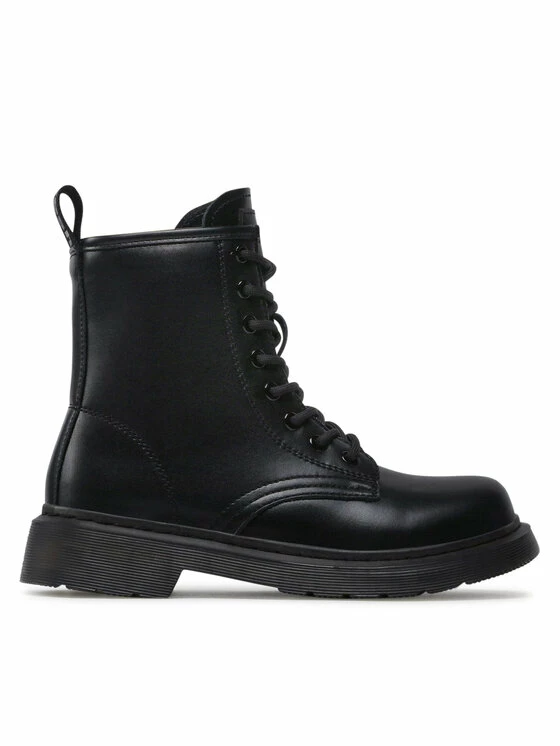 Εξοδος 🥰 Φτηνός 🎁 Συμφωνίες 😉 Refresh Γυναίκες Biker Μποτάκια Ορειβατικά παπούτσια 170313 Μαύρο ⭐ 😍 🥰 4 Εξοδος 🥰 Φτηνός 🎁 Συμφωνίες 😉 Refresh Γυναίκες Biker Μποτάκια Ορειβατικά παπούτσια 170313 Μαύρο ⭐ 😍 🥰 - Image 2