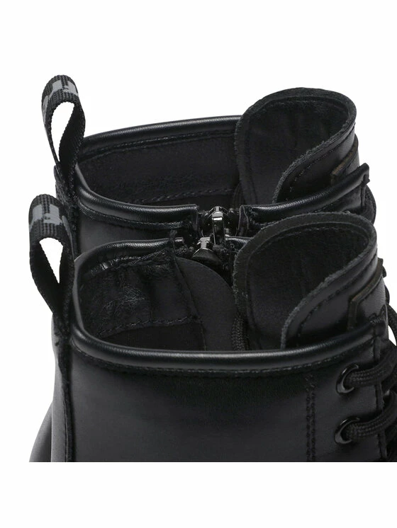 Εξοδος 🥰 Φτηνός 🎁 Συμφωνίες 😉 Refresh Γυναίκες Biker Μποτάκια Ορειβατικά παπούτσια 170313 Μαύρο ⭐ 😍 🥰 7 Εξοδος 🥰 Φτηνός 🎁 Συμφωνίες 😉 Refresh Γυναίκες Biker Μποτάκια Ορειβατικά παπούτσια 170313 Μαύρο ⭐ 😍 🥰 - Image 5