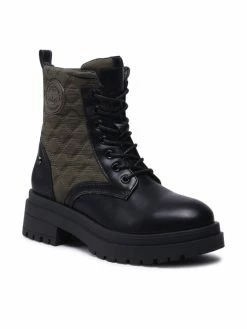 Best Pirce 🔔 Τοπ 10 🎉 Κουπόνι 🥰 Refresh Γυναίκες Ψηλά Παπούτσια Πεζοπορίας & Ορειβατικά Παπούτσια Ορειβατικά παπούτσια 170292 Χακί 🌟 🎁 ⭐