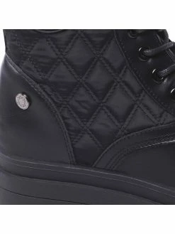 Συμφωνίες ⭐ Καλύτερες κριτικές για 😉 Προϋπολογισμός 🧨 Refresh Γυναίκες Ψηλά Παπούτσια Πεζοπορίας & Ορειβατικά Παπούτσια Ορειβατικά παπούτσια 170292 Μαύρο 🌟 🔔 😉 -Φτηνός Refresh Κατάστημα unnamed file 822