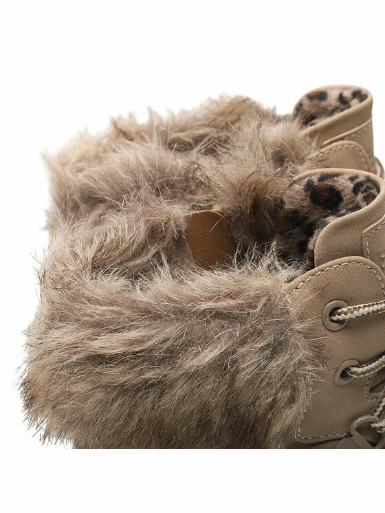 Εκπτωση ⭐ Το φθηνότερο ❤️ Η καλύτερη συμφωνία ❤️ Refresh Γυναίκες Ψηλά Παπούτσια Πεζοπορίας & Ορειβατικά Παπούτσια Ορειβατικά παπούτσια 170280 Μπεζ 🛒 🛒 ⌛ 7 Εκπτωση ⭐ Το φθηνότερο ❤️ Η καλύτερη συμφωνία ❤️ Refresh Γυναίκες Ψηλά Παπούτσια Πεζοπορίας & Ορειβατικά Παπούτσια Ορειβατικά παπούτσια 170280 Μπεζ 🛒 🛒 ⌛ - Image 5