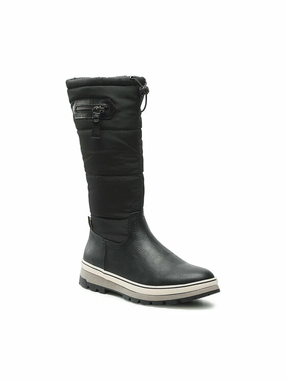 Flash Sale 🥰 Πολύ καλή προσφορά 🎁 Εκπτωση ⭐ Refresh Γυναίκες Μπότες 170211 Μαύρο 😀 💯 ❤️ 3 Flash Sale 🥰 Πολύ καλή προσφορά 🎁 Εκπτωση ⭐ Refresh Γυναίκες Μπότες 170211 Μαύρο 😀 💯 ❤️