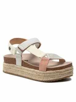 Καλύτερες κριτικές για ❤️ Προϋπολογισμός 🥰 Κουπόνι ⌛ Refresh Γυναίκες Εσπαντρίγιες 79339 Κίτρινο ❤️ 😍 🤩