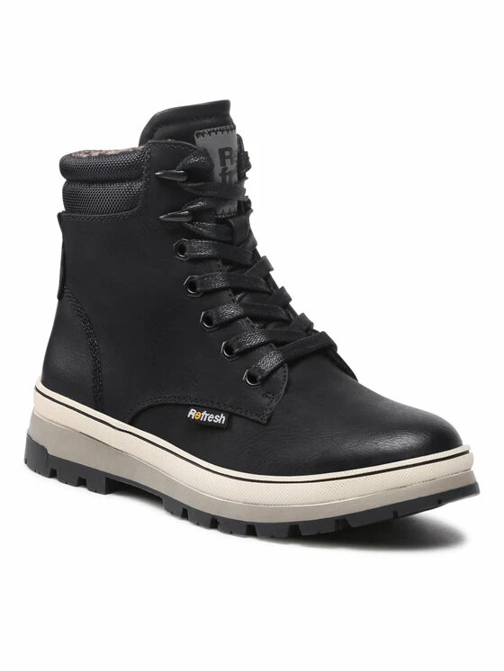 ΧΟΝΔΡΙΚΟ ΕΜΠΟΡΙΟ 🥰 ΧΟΝΔΡΙΚΟ ΕΜΠΟΡΙΟ ✔️ Flash Sale 💯 Refresh Γυναίκες Biker Μποτάκια Μποτάκια 170149 Μαύρο 🎉 🧨 ✔️ 3 ΧΟΝΔΡΙΚΟ ΕΜΠΟΡΙΟ 🥰 ΧΟΝΔΡΙΚΟ ΕΜΠΟΡΙΟ ✔️ Flash Sale 💯 Refresh Γυναίκες Biker Μποτάκια Μποτάκια 170149 Μαύρο 🎉 🧨 ✔️