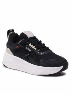 Αγορά 🥰 ΧΟΝΔΡΙΚΟ ΕΜΠΟΡΙΟ 🤩 Καλύτερη πώληση 😍 Refresh Γυναίκες Αθλητικά 170129 Μαύρο ⌛ 🤩 💯