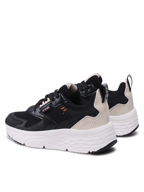 Αγορά 🥰 ΧΟΝΔΡΙΚΟ ΕΜΠΟΡΙΟ 🤩 Καλύτερη πώληση 😍 Refresh Γυναίκες Αθλητικά 170129 Μαύρο ⌛ 🤩 💯 4 Αγορά 🥰 ΧΟΝΔΡΙΚΟ ΕΜΠΟΡΙΟ 🤩 Καλύτερη πώληση 😍 Refresh Γυναίκες Αθλητικά 170129 Μαύρο ⌛ 🤩 💯 - Image 2