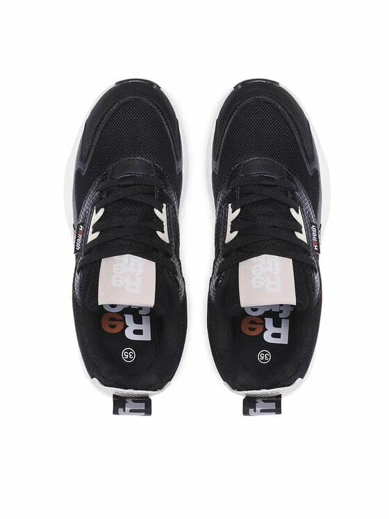 Αγορά 🥰 ΧΟΝΔΡΙΚΟ ΕΜΠΟΡΙΟ 🤩 Καλύτερη πώληση 😍 Refresh Γυναίκες Αθλητικά 170129 Μαύρο ⌛ 🤩 💯 7 Αγορά 🥰 ΧΟΝΔΡΙΚΟ ΕΜΠΟΡΙΟ 🤩 Καλύτερη πώληση 😍 Refresh Γυναίκες Αθλητικά 170129 Μαύρο ⌛ 🤩 💯 - Image 5