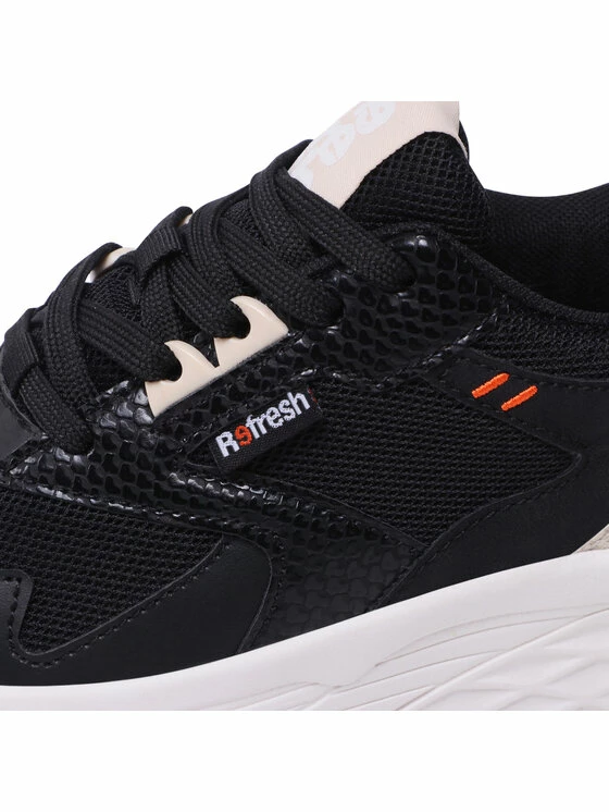 Αγορά 🥰 ΧΟΝΔΡΙΚΟ ΕΜΠΟΡΙΟ 🤩 Καλύτερη πώληση 😍 Refresh Γυναίκες Αθλητικά 170129 Μαύρο ⌛ 🤩 💯 8 Αγορά 🥰 ΧΟΝΔΡΙΚΟ ΕΜΠΟΡΙΟ 🤩 Καλύτερη πώληση 😍 Refresh Γυναίκες Αθλητικά 170129 Μαύρο ⌛ 🤩 💯 - Image 6