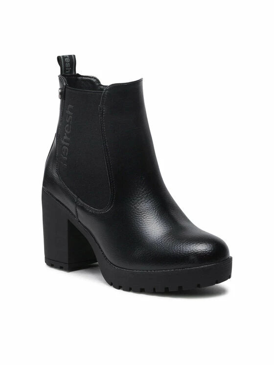 Προώθηση ❤️ Καλύτερη πώληση 🛒 Συμφωνίες 😉 Refresh Γυναίκες Biker Μποτάκια Μποτάκια 170063 Μαύρο 🧨 🤩 ❤️ 3 Προώθηση ❤️ Καλύτερη πώληση 🛒 Συμφωνίες 😉 Refresh Γυναίκες Biker Μποτάκια Μποτάκια 170063 Μαύρο 🧨 🤩 ❤️