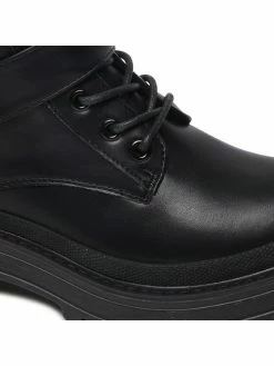 Προϋπολογισμός 👏 Καλύτερες κριτικές για 🧨 Καλύτερη πώληση 😍 Refresh Γυναίκες Biker Μποτάκια Μποτάκια 170068 Μαύρο 🔥 🤩 ✨ -Φτηνός Refresh Κατάστημα unnamed file 869