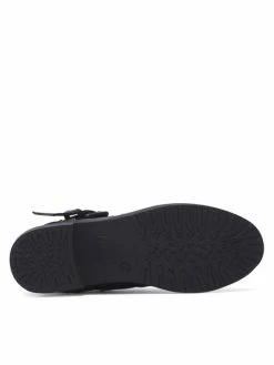 ΧΟΝΔΡΙΚΟ ΕΜΠΟΡΙΟ 🧨 Κουπόνι 😀 Φτηνός 👍 Refresh Γυναίκες Biker Μποτάκια Μποτάκια 170023 Μαύρο 👍 ❤️ 💯 -Φτηνός Refresh Κατάστημα unnamed file 879