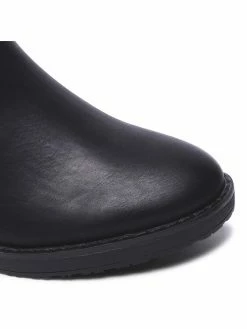 ΧΟΝΔΡΙΚΟ ΕΜΠΟΡΙΟ 🧨 Κουπόνι 😀 Φτηνός 👍 Refresh Γυναίκες Biker Μποτάκια Μποτάκια 170023 Μαύρο 👍 ❤️ 💯 -Φτηνός Refresh Κατάστημα unnamed file 881