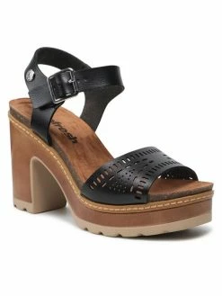 Καλύτερες κριτικές για 🛒 Συμφωνίες ✔️ Νέος 😉 Refresh Γυναίκες Σανδάλια 79724 Μαύρο 🛒 😀 ❤️