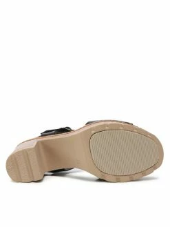 Καλύτερες κριτικές για 🛒 Συμφωνίες ✔️ Νέος 😉 Refresh Γυναίκες Σανδάλια 79724 Μαύρο 🛒 😀 ❤️ -Φτηνός Refresh Κατάστημα unnamed file 890