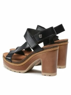 Φτηνός 😍 Συμφωνίες ✔️ Ολοκαίνουργιο 😍 Refresh Γυναίκες Σανδάλια 79725 Μαύρο 🎁 😀 💯 -Φτηνός Refresh Κατάστημα unnamed file 895