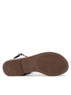 ΧΟΝΔΡΙΚΟ ΕΜΠΟΡΙΟ 🔥 Προϋπολογισμός 🤩 Φτηνός 🎁 Refresh Γυναίκες Σανδάλια 79435 Μαύρο ⭐ 👏 😀 -Φτηνός Refresh Κατάστημα unnamed file 9