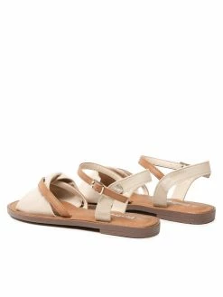 Εκπτωση 🎁 Προϋπολογισμός 👍 Best Pirce 😀 Refresh Γυναίκες Σανδάλια 79731 Μπεζ 😀 👍 ❤️ -Φτηνός Refresh Κατάστημα unnamed file 901