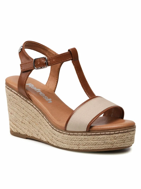 Προϋπολογισμός ❤️ Εκπτωση 😍 Προϋπολογισμός ⌛ Refresh Γυναίκες Εσπαντρίγιες 79608 Καφέ 😀 😀 👍 3 Προϋπολογισμός ❤️ Εκπτωση 😍 Προϋπολογισμός ⌛ Refresh Γυναίκες Εσπαντρίγιες 79608 Καφέ 😀 😀 👍