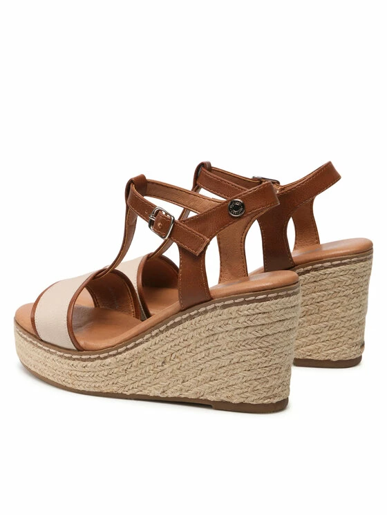 Προϋπολογισμός ❤️ Εκπτωση 😍 Προϋπολογισμός ⌛ Refresh Γυναίκες Εσπαντρίγιες 79608 Καφέ 😀 😀 👍 5 Προϋπολογισμός ❤️ Εκπτωση 😍 Προϋπολογισμός ⌛ Refresh Γυναίκες Εσπαντρίγιες 79608 Καφέ 😀 😀 👍 - Image 3