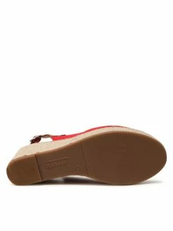 Best Pirce 🥰 Εξοδος 🔥 Flash Sale 👏 Refresh Γυναίκες Εσπαντρίγιες 79607 Κόκκινο 🎁 🛒 😉 -Φτηνός Refresh Κατάστημα unnamed file 914