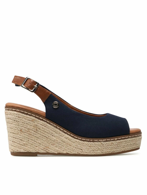 Εξοδος 🛒 Ολοκαίνουργιο 🎉 Κουπόνι 🔥 Refresh Γυναίκες Εσπαντρίγιες 79607 Σκούρο μπλε 😍 😀 ⭐ 4 Εξοδος 🛒 Ολοκαίνουργιο 🎉 Κουπόνι 🔥 Refresh Γυναίκες Εσπαντρίγιες 79607 Σκούρο μπλε 😍 😀 ⭐ - Image 2