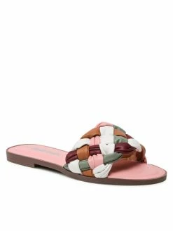 Ολοκαίνουργιο 😍 Πολύ καλή προσφορά 🤩 Η καλύτερη συμφωνία ⌛ Refresh Γυναίκες Παντόφλες 79478 Έγχρωμο 😉 🎁 ⌛