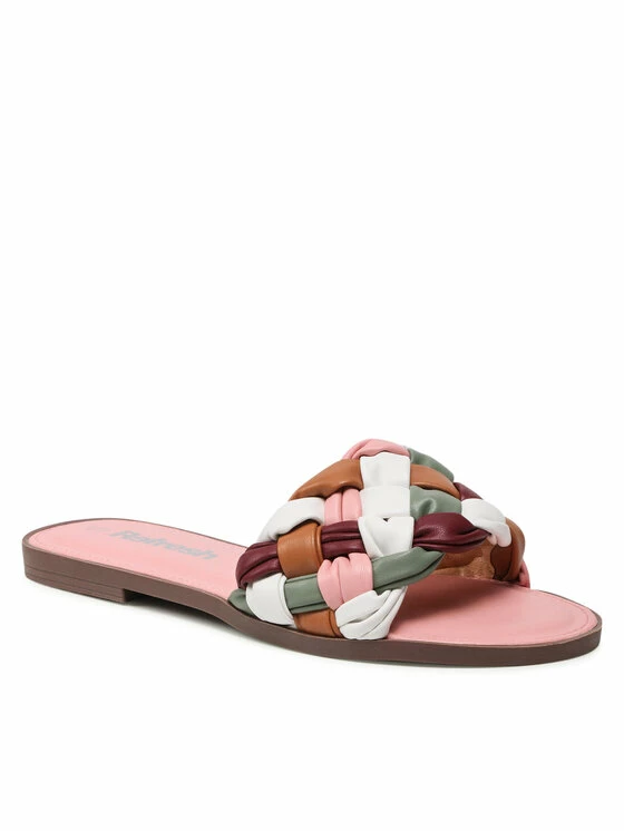 Ολοκαίνουργιο 😍 Πολύ καλή προσφορά 🤩 Η καλύτερη συμφωνία ⌛ Refresh Γυναίκες Παντόφλες 79478 Έγχρωμο 😉 🎁 ⌛ 3 Ολοκαίνουργιο 😍 Πολύ καλή προσφορά 🤩 Η καλύτερη συμφωνία ⌛ Refresh Γυναίκες Παντόφλες 79478 Έγχρωμο 😉 🎁 ⌛