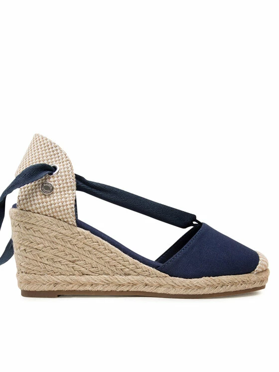 Φτηνός ❤️ Προϋπολογισμός 👍 Flash Sale 🎉 Refresh Γυναίκες Εσπαντρίγιες 79701 Σκούρο μπλε 🎉 🧨 ⭐ 4 Φτηνός ❤️ Προϋπολογισμός 👍 Flash Sale 🎉 Refresh Γυναίκες Εσπαντρίγιες 79701 Σκούρο μπλε 🎉 🧨 ⭐ - Image 2