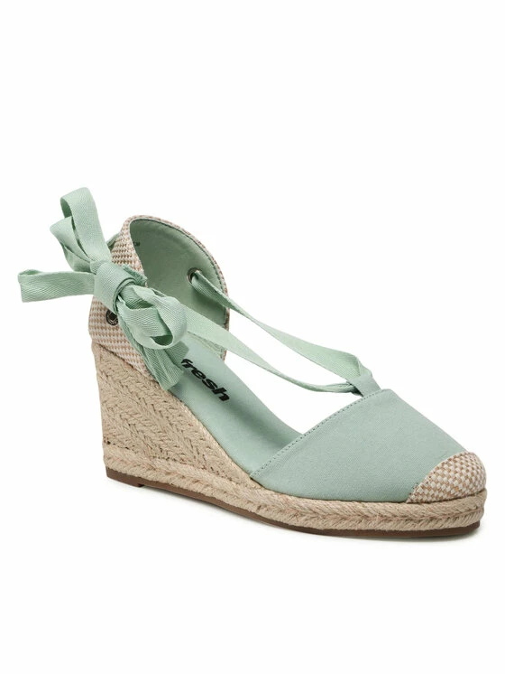 Φτηνός 😍 Η καλύτερη συμφωνία 🧨 Αγορά 🌟 Refresh Γυναίκες Εσπαντρίγιες 79701 Πράσινο 🔥 🌟 🧨 3 Φτηνός 😍 Η καλύτερη συμφωνία 🧨 Αγορά 🌟 Refresh Γυναίκες Εσπαντρίγιες 79701 Πράσινο 🔥 🌟 🧨