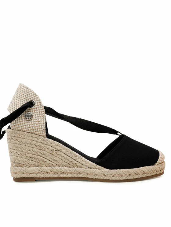 Προϋπολογισμός 🔔 Προϋπολογισμός ✨ Η καλύτερη συμφωνία 💯 Refresh Γυναίκες Εσπαντρίγιες 79701 Μαύρο 🛒 ✨ 😀 4 Προϋπολογισμός 🔔 Προϋπολογισμός ✨ Η καλύτερη συμφωνία 💯 Refresh Γυναίκες Εσπαντρίγιες 79701 Μαύρο 🛒 ✨ 😀 - Image 2