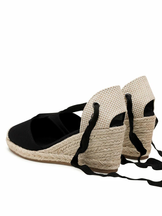 Προϋπολογισμός 🔔 Προϋπολογισμός ✨ Η καλύτερη συμφωνία 💯 Refresh Γυναίκες Εσπαντρίγιες 79701 Μαύρο 🛒 ✨ 😀 5 Προϋπολογισμός 🔔 Προϋπολογισμός ✨ Η καλύτερη συμφωνία 💯 Refresh Γυναίκες Εσπαντρίγιες 79701 Μαύρο 🛒 ✨ 😀 - Image 3