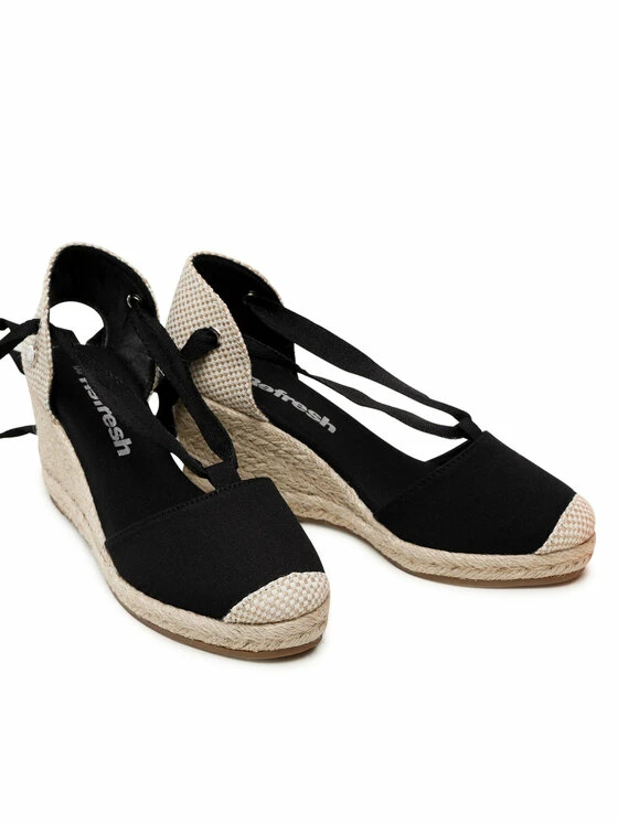 Προϋπολογισμός 🔔 Προϋπολογισμός ✨ Η καλύτερη συμφωνία 💯 Refresh Γυναίκες Εσπαντρίγιες 79701 Μαύρο 🛒 ✨ 😀 7 Προϋπολογισμός 🔔 Προϋπολογισμός ✨ Η καλύτερη συμφωνία 💯 Refresh Γυναίκες Εσπαντρίγιες 79701 Μαύρο 🛒 ✨ 😀 - Image 5