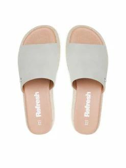 Καλύτερη πώληση 🥰 Εξοδος ⌛ Φτηνός 🛒 Refresh Γυναίκες Εσπαντρίγιες 79295 Μπεζ ⌛ 😉 🌟 -Φτηνός Refresh Κατάστημα unnamed file 95