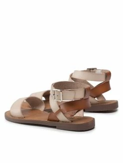 Προϋπολογισμός 🥰 Φτηνός ✔️ Τοπ 10 🧨 Refresh Γυναίκες Σανδάλια 79435 Μπεζ ❤️ 🧨 🧨 -Φτηνός Refresh Κατάστημα unnamed file 955