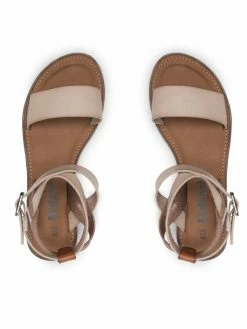 Προϋπολογισμός 🥰 Φτηνός ✔️ Τοπ 10 🧨 Refresh Γυναίκες Σανδάλια 79435 Μπεζ ❤️ 🧨 🧨 -Φτηνός Refresh Κατάστημα unnamed file 958