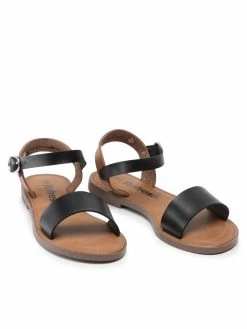 Συμφωνίες ⌛ Πολύ καλή προσφορά 🧨 Καλύτερη πώληση 💯 Refresh Γυναίκες Σανδάλια 79436 Μαύρο 👍 ⌛ 🧨 -Φτηνός Refresh Κατάστημα unnamed file 963